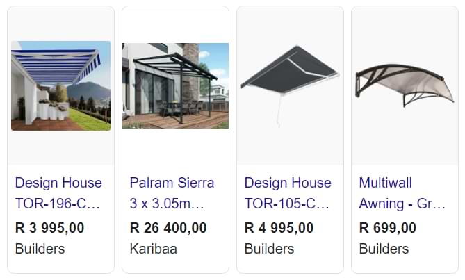 Do You Need Plans For A Patio Roof In South Africa 